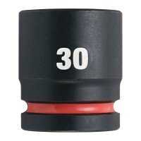 30 x 53 mm, SHOCKWAVE Schlagnuss 3/4&quo gallery