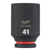 41 x 90 mm, SHOCKWAVE Schlagnuss 3/4" lang,...