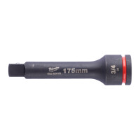 175 mm, SHOCKWAVE Verlängerung f&uu gallery