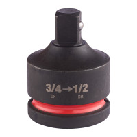 SHOCKWAVE Adapter, 3/4" Vierkant au gallery