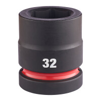 32 x 62 mm, SHOCKWAVE Schlagnuss 1" gallery