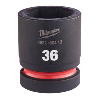 36 x 65 mm, SHOCKWAVE Schlagnuss 1" gallery