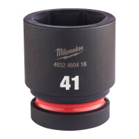 41 x 70 mm, SHOCKWAVE Schlagnuss 1" gallery