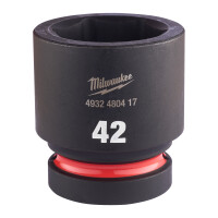 42 x 70 mm, SHOCKWAVE Schlagnuss 1" gallery