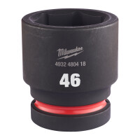 46 x 75 mm, SHOCKWAVE Schlagnuss 1" gallery