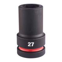 27 x 92 mm, SHOCKWAVE Schlagnuss 1" gallery