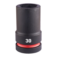 30 x 92 mm, SHOCKWAVE Schlagnuss 1" gallery