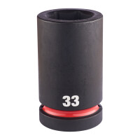 33 x 92 mm, SHOCKWAVE Schlagnuss 1" gallery