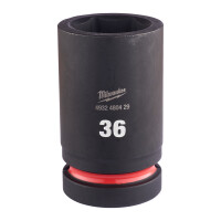 36 x 92 mm, SHOCKWAVE Schlagnuss 1" gallery