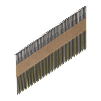 D-Kopf-Nägel für M18FFN, 7.4 x 3.1 x 90 mm, Ringsc