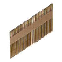 D-Kopf-Nägel für M18FFN, 7.4 x 2.8 x 50 mm, Ringsc
