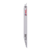 300 x 3,6/2,3 mm (7/11 TPI),...