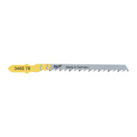 75 x 4 mm T244D, Stichs&auml;geblatt Holz...