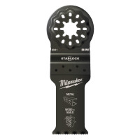 35 x 42 mm, Multitool Starlock Bi-Metall gallery