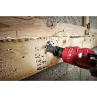 Multitool Starlock Bi-Metall Tauchsägeblatt für Sc