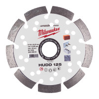 Speedcross Diamanttrennscheibe HUDD 125 mm, f