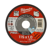 200 x SCS41 1 mm, Thekendisplay Metalltr gallery