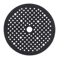 125 mm, Zwischenplatte für Netzstru gallery