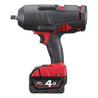 für M18FHIWP12, Softgrip-Ummantelun gallery