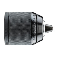 9/16" x 18 / 1,5-13 mm, FIXTEC Bohrfutter,...