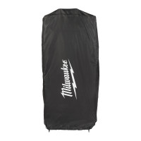 Rasenmäherabdeckung 21" / 53 cm, Milwaukee 3
