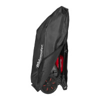 Rasenmäherabdeckung 21" / 53 cm, Milwaukee 4