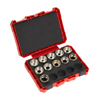 DIN 13 Cu   11-teiliges Set 16-300 mm, P gallery