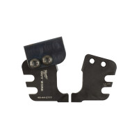 für M18HCC, Ersatz-Messer-Set f&uum gallery