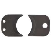 für M18HCC45, Ersatz-Messer-Set f&u gallery