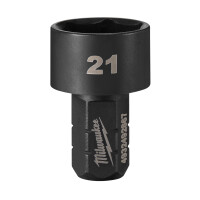21mm Stecknuss, FPTR-S21, Milwaukee gallery