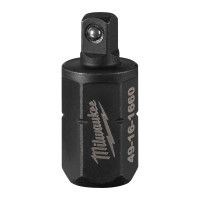 Adapter, 1/4", FPTR-AA14, Milwaukee