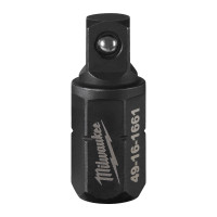 Adapter, 3/8", FPTR-AA38, Milwaukee