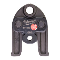 Nennweite TH16 für 12 V Presswerkze gallery