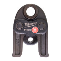 Nennweite TH20 für 12 V Presswerkze gallery