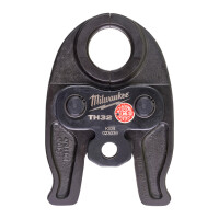Nennweite TH32 für 12 V Presswerkze gallery