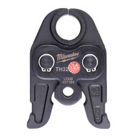 Nennweite TH32 für 18 V Presswerkze gallery