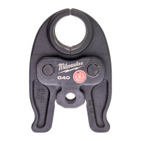 Nennweite G40 für 12 V Presswerkzeu gallery