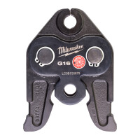 Nennweite G16 für 18 V Presswerkzeu gallery