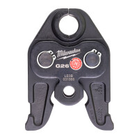 Nennweite G26 für 18 V Presswerkzeu gallery
