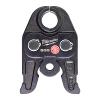 Nennweite G32 für 18 V Presswerkzeu gallery