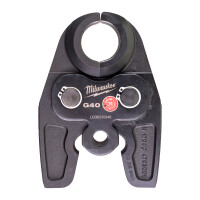 Nennweite G40 für 18 V Presswerkzeu gallery