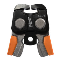 Pressbacke Geberit FlowFit, J18-FF 50-75 gallery