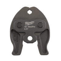 3/8" Lizenzierte Pressbacke fü gallery