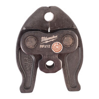 Pressbacke RFz - 12mm, J12-RFz 12, Milwa gallery