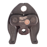 Pressbacke RFz - 16mm, J12-RFz 16, Milwa gallery