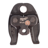 Pressbacke RFz - 20mm, J12-RFz 20, Milwa gallery