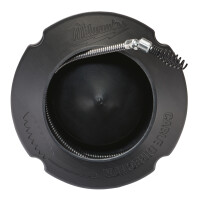 8 mm x 7,6 m mit Gelenk-Keulenkopf und S gallery