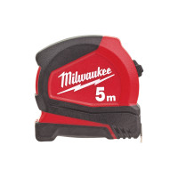 Pro-Compact Bandma&szlig; 5 m, nicht-magnetisch, 25...