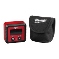 Digitaler Winkel- und Neigungsmesser, Milwaukee 2