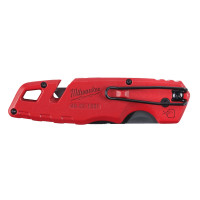 FASTBACK Universal-Klappmesser, Milwaukee 2